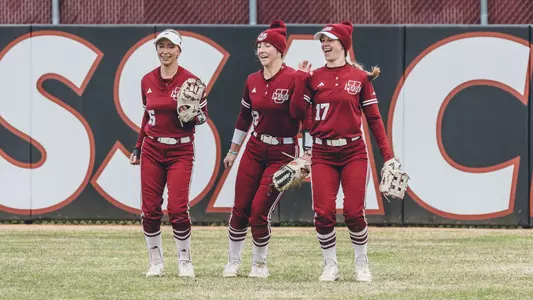 SB24 - Outfield Trio