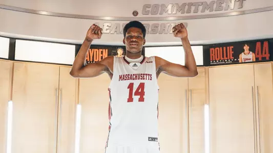 MBB24 - Amadou Doumbia Recruit Photo