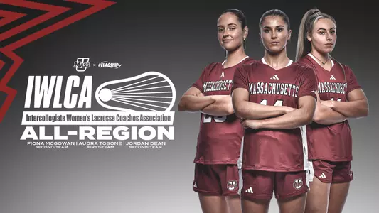 WLAX24 - IWLCA All-Region