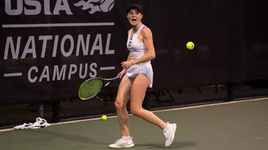 Hack_Dani_WTEN_A10Championships