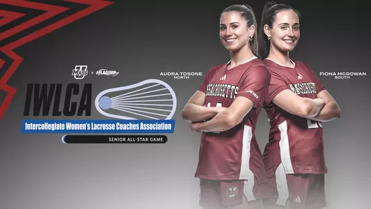 WLAX IWLCA All-Star 2024