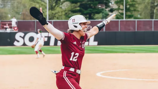 SB24 - Chloe Whitter Walk-Off Celebration