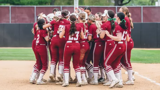 SB24 - Team Celebration vs. Saint Joseph's