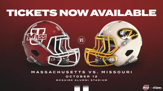Mizzou tix