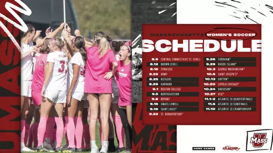 WSOC Schedule Graphic 2024