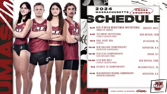2024 Schedule