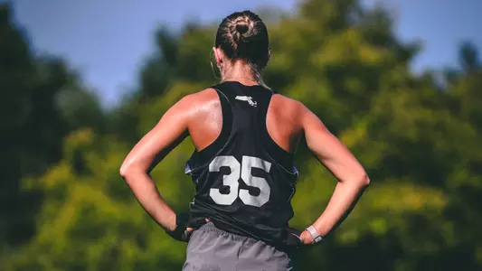 FH24 - Alexys Moore Practice Photo