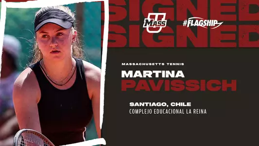 WTEN_Pavissich_Martina_Signing_Graphic