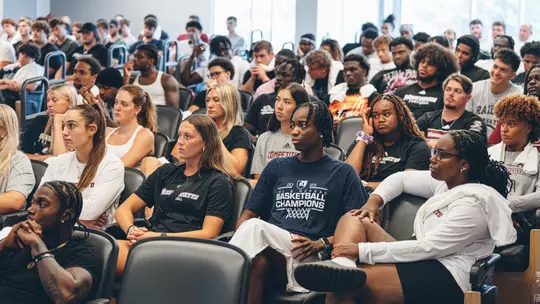 ATH - Summer Bridge Opening Session