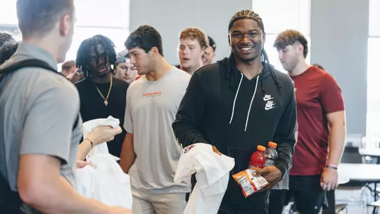 ATH24 - Summer Bridge Taisun Smiling