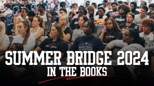 ATH24 - Summer Bridge Header