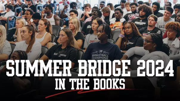 ATH24 - Summer Bridge Header