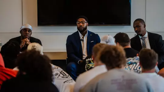 ATH24 - Summer Bridge Friday Panel