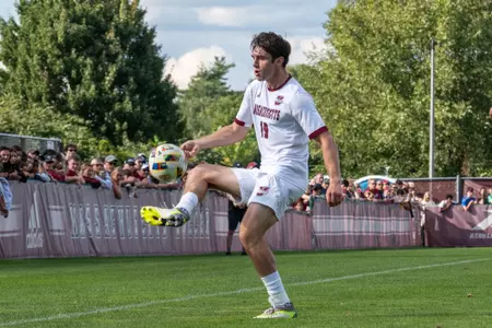Brad Moccio vs. Providence