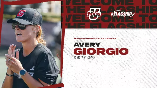 WLAX24 - Giorgio Announcement Header
