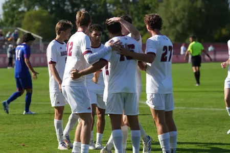 MSOC Team Celly vs. UML