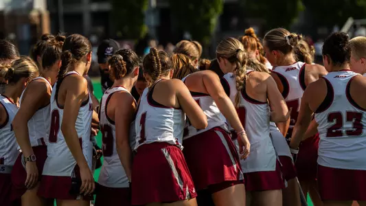 FH24 - Team Huddle vs BU