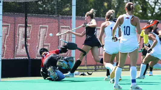 FH24 - Danahy Goal Vs. UMass Lowell