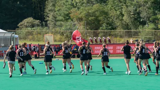FH24 - UMass Pregame Vs. UMass Lowell