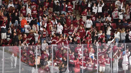 Hockey Fans Mullins 2023-24