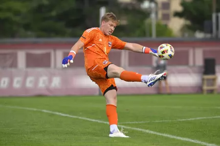 Alex Geczy vs. Providence