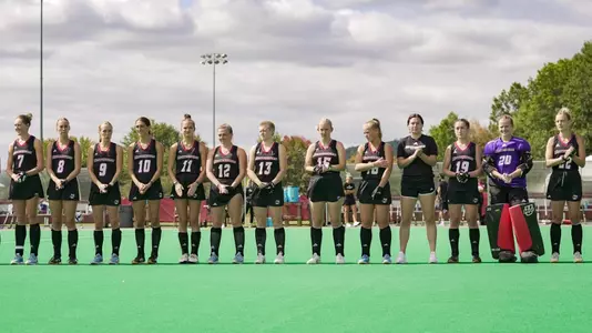FH24 - Lineups vs. QU
