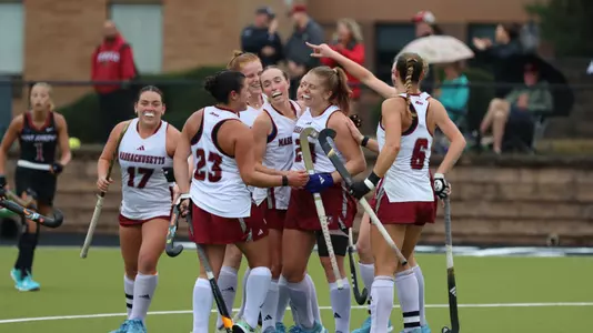 FH24 - Goal Celebration vs. SJU