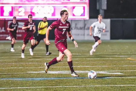 Johan Feilscher @ Fordham