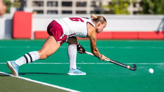 FH24 - De Gast vs. BU
