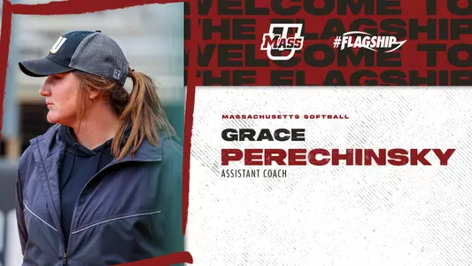 Grace Perechinsky Hire