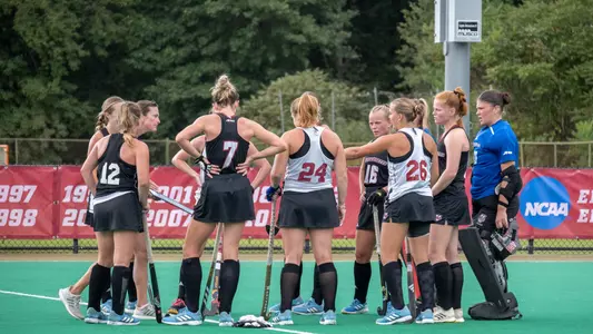 FH24 - Pregame vs. Columbia
