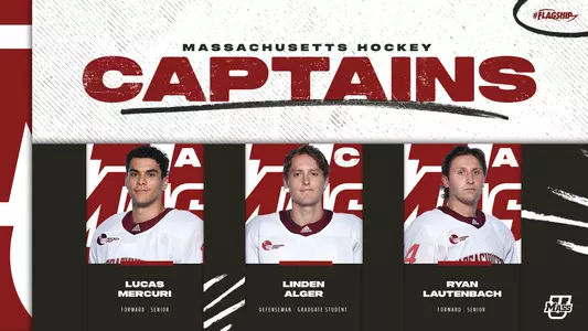 2024-25 Captains