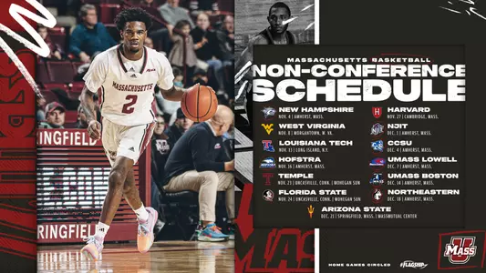 MBB24 - Non Conference Schedule Header