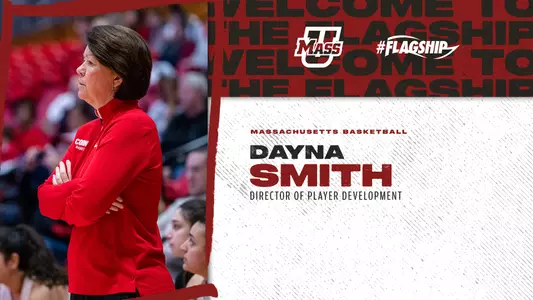 Dayna Smith Hire