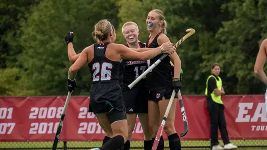 FH24 - Goal Celebration vs Columbia