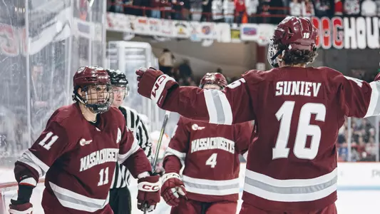 Celebration at Northeastern