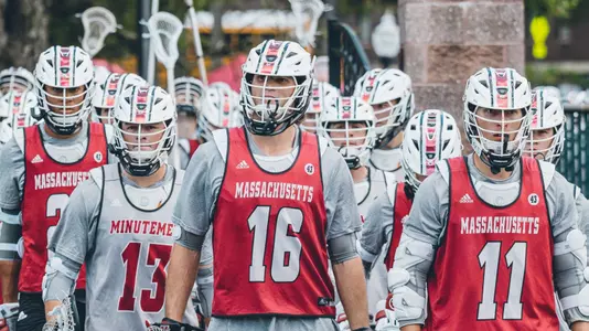 MLax 2024 Alumni Game