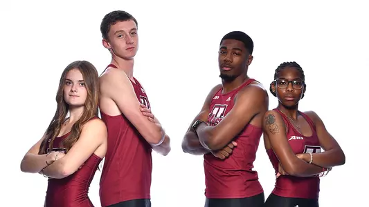 Media Day T&F
