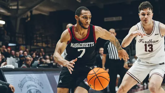 MBB24 -- Diggins at Fordham