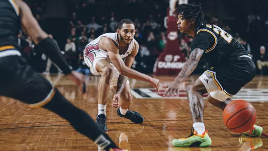 MBB24 - Diggins vs La Salle