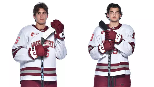 Hobey Baker Candidates