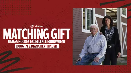 ATH24 - Berthiaume GIft