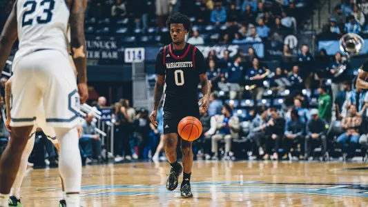 MBB24 - Curry at URI