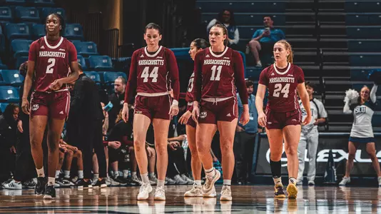 WBB@SLU