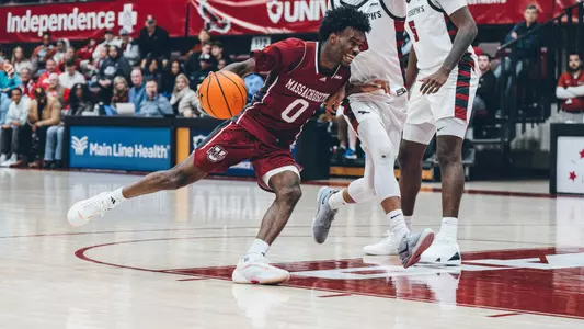 MBB24 - Curry at SJU