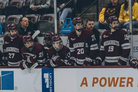 Team at Desert Hockey Classic