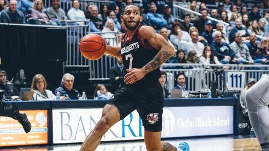 MBB24 - Diggins at URI