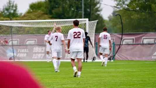 MSOC25 - UMA vs. ORU