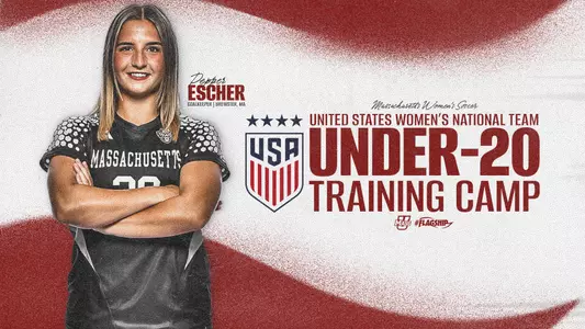 WSOC_Escher_U20 National Team_Graphic