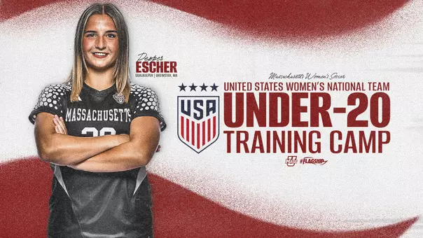 WSOC_Escher_U20 National Team_Graphic